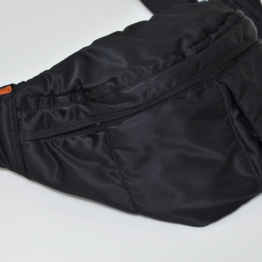 ポーター　タンカー　ウエストバッグ