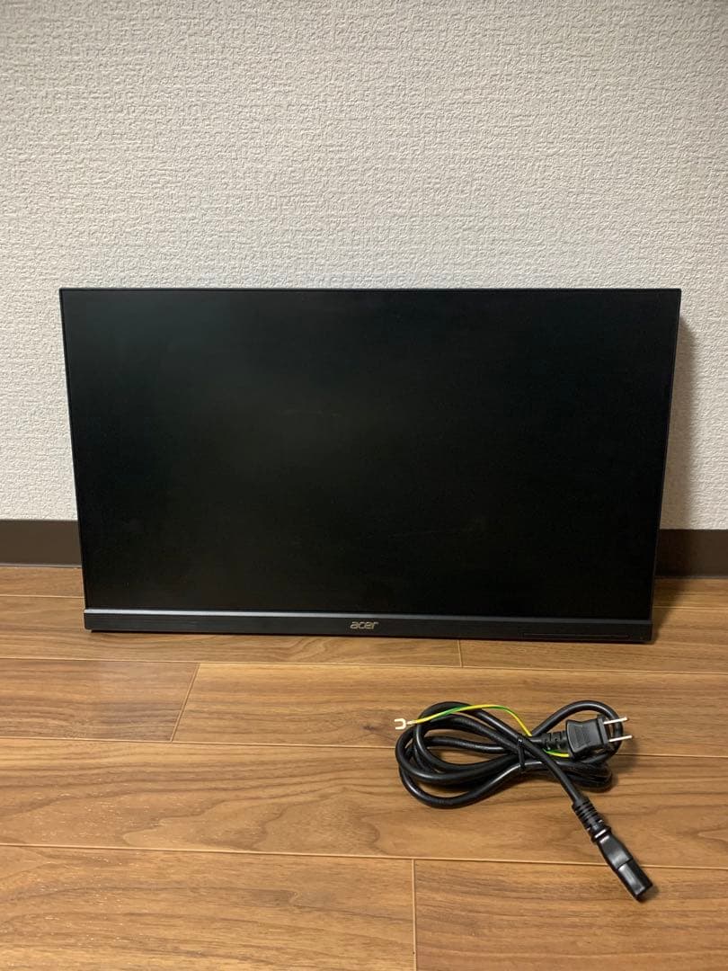 Acer ゲーミングモニター 24.5インチ KG251QHbmiix