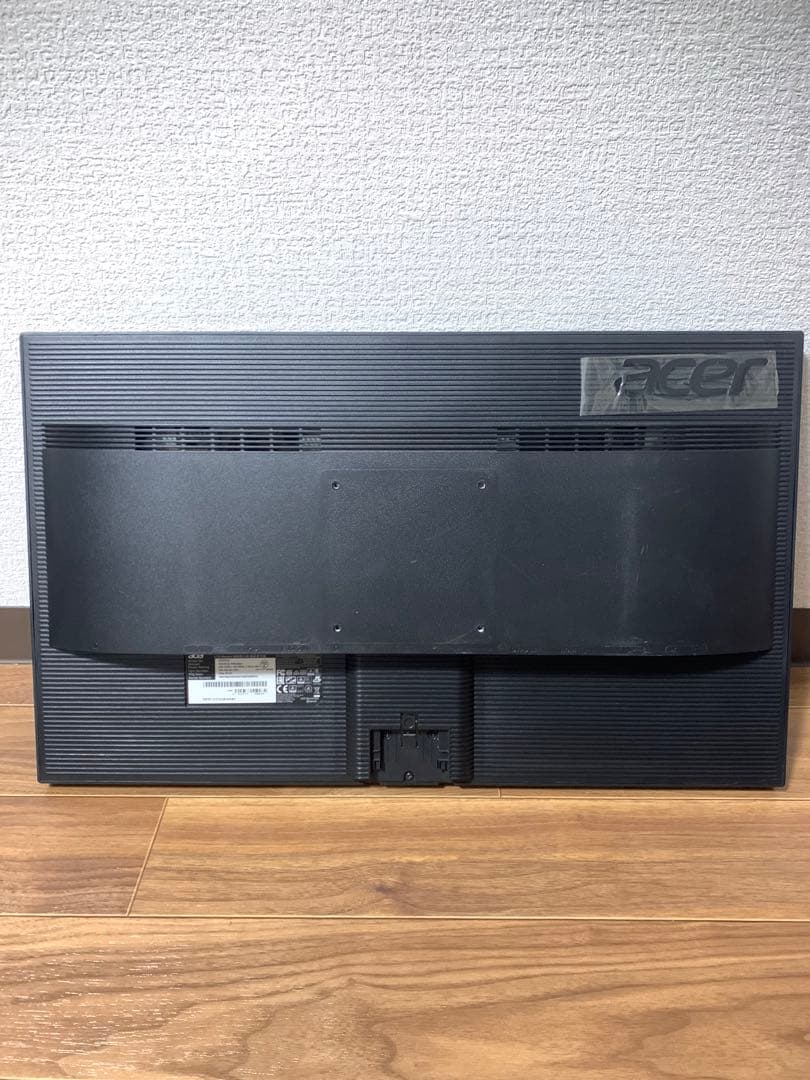 Acer ゲーミングモニター 24.5インチ KG251QHbmiix