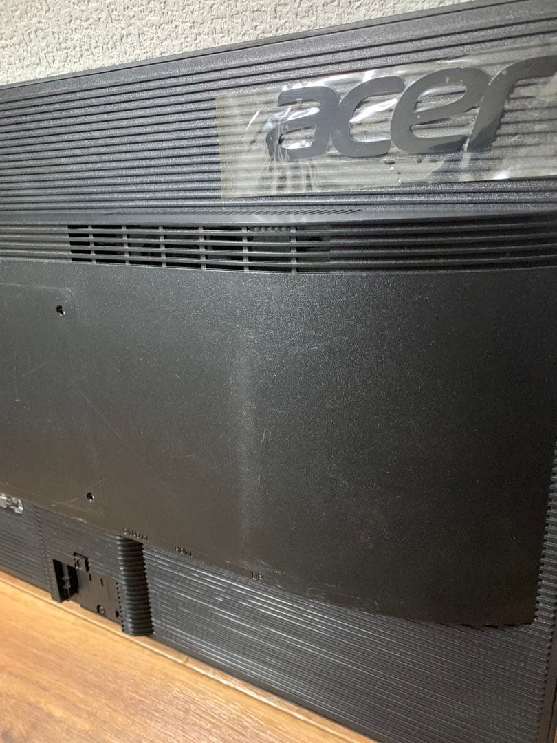 Acer ゲーミングモニター 24.5インチ KG251QHbmiix