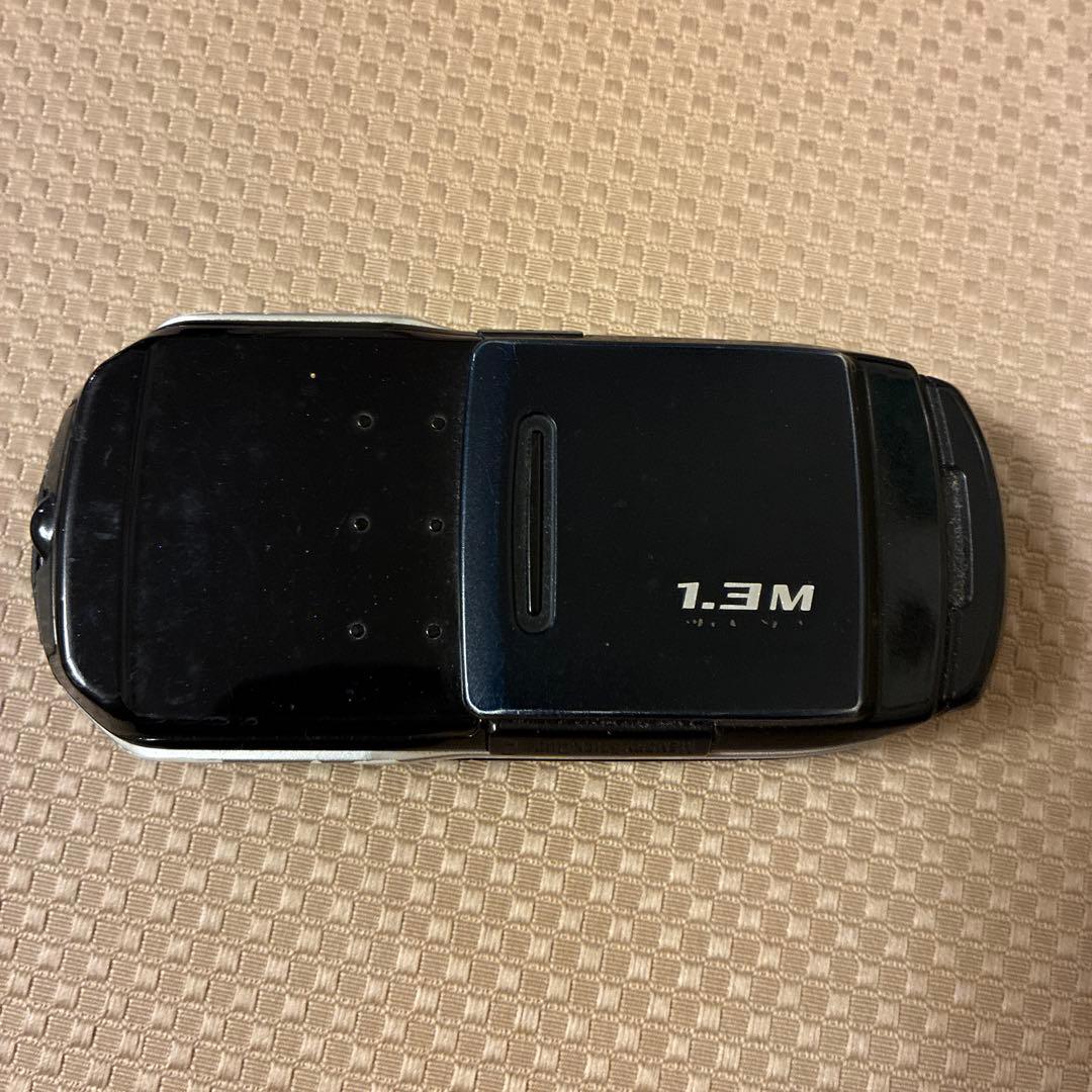 NTT docomoムーバ SO505iS