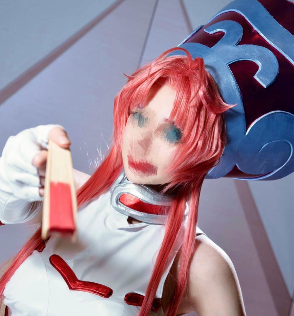 【コスプレ衣装】封神演義 妲己