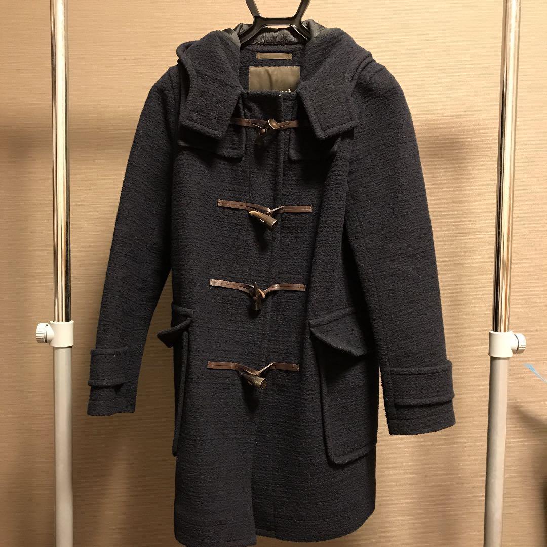 MACKINTOSH（マッキントッシュ ）ダッフルコート