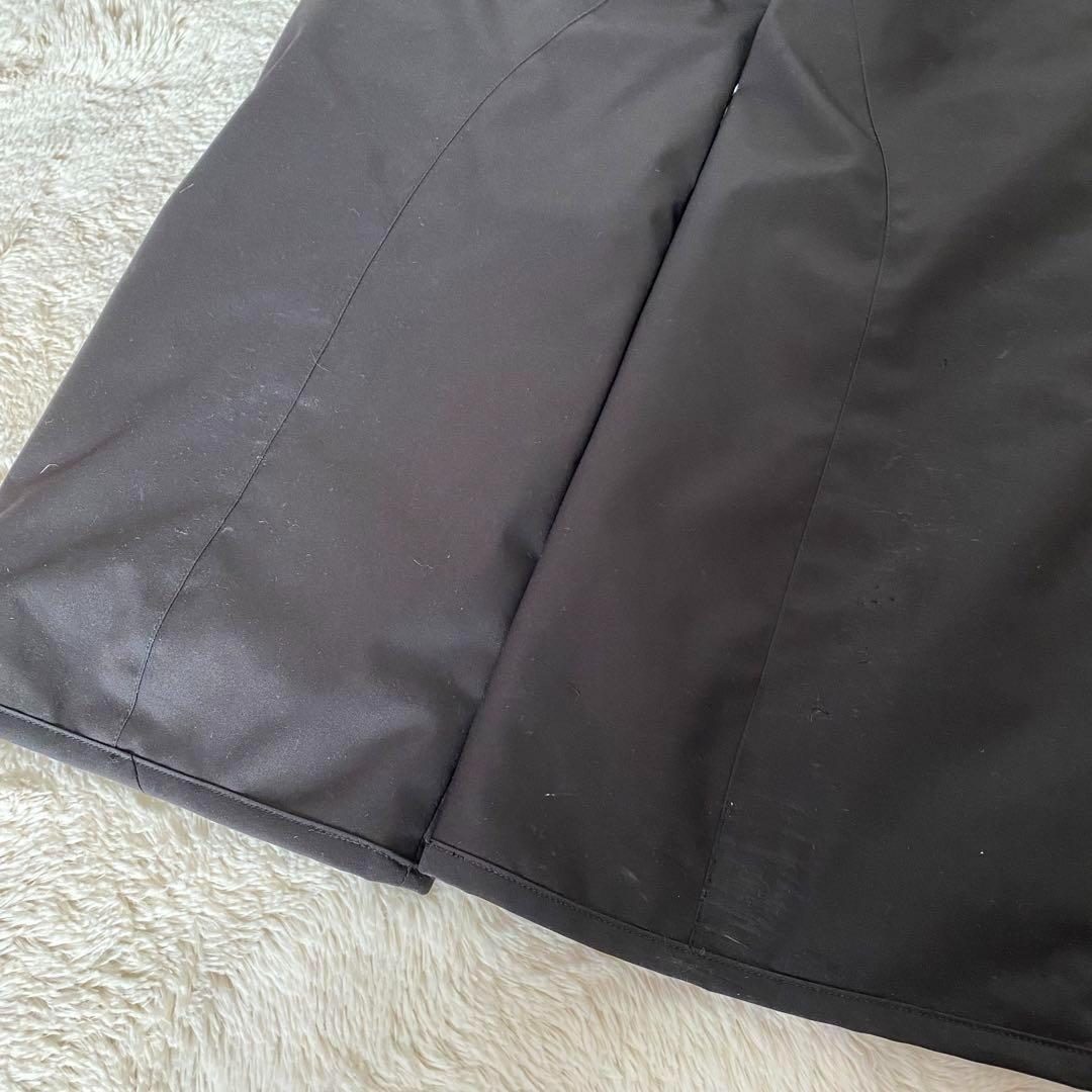 即発送♪フェニックス　メンズ　M〜Lスキーウェア　スノボー上下セット　黒