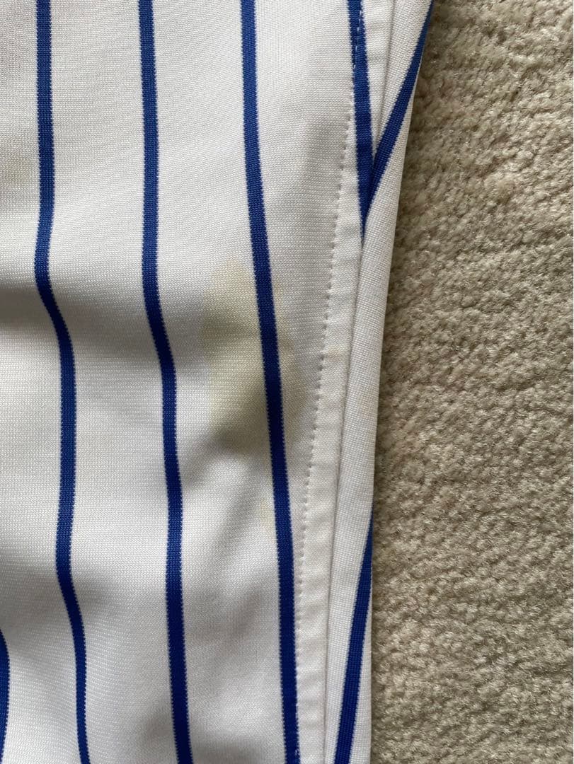 TAK　明徳義塾高校 ユニフォームズボンのみ明徳　明徳義塾ZETT