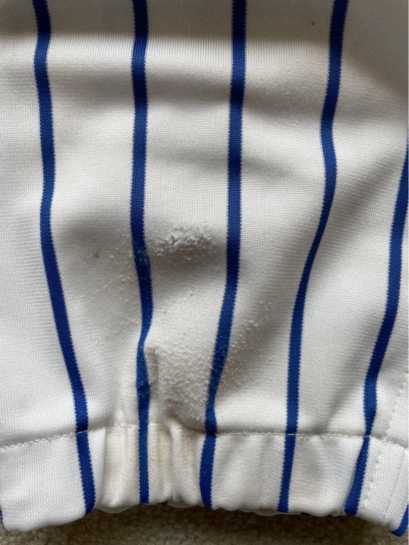 TAK　明徳義塾高校 ユニフォームズボンのみ明徳　明徳義塾ZETT