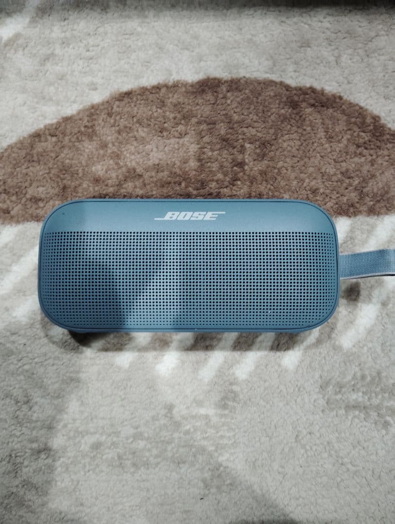 Bose SoundLink Flex Bluetooth® Speaker中古