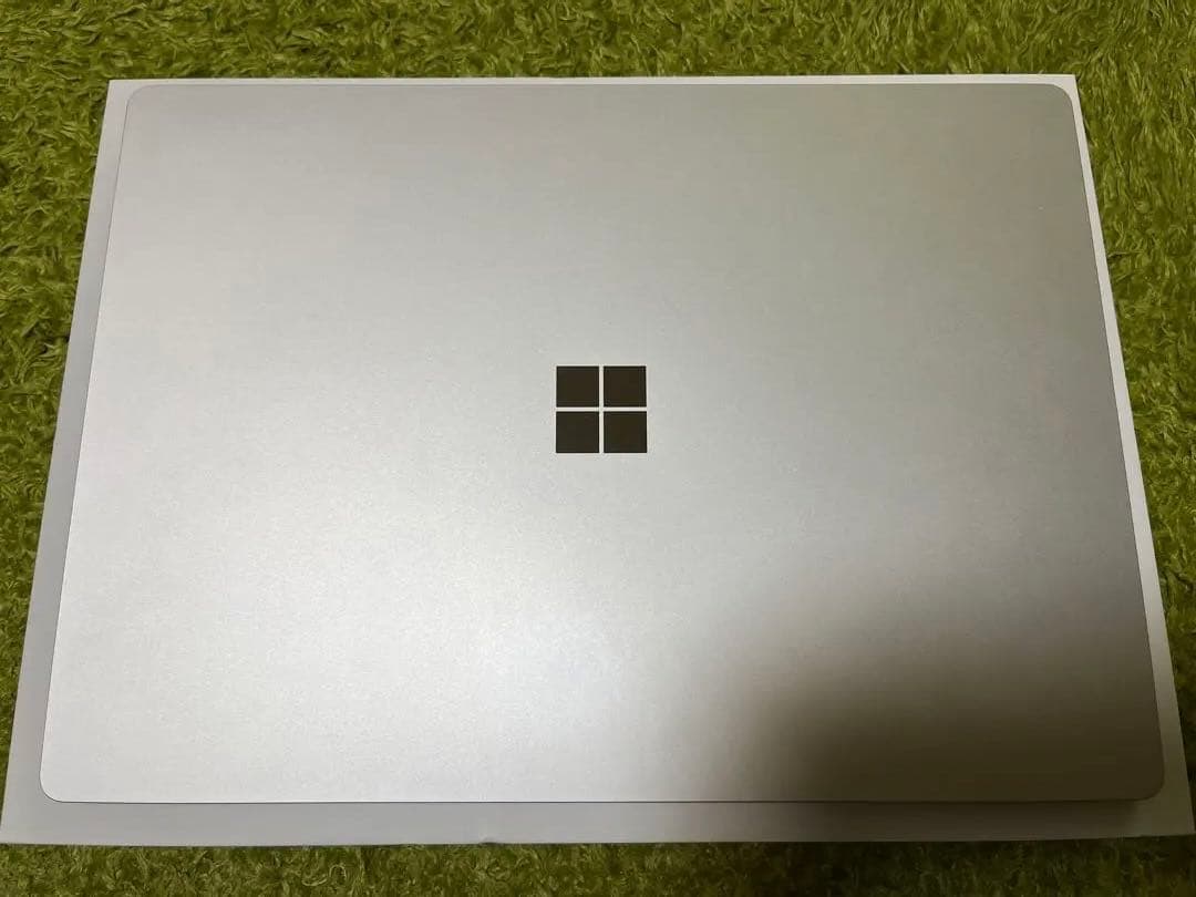 Surface Laptop 3 15インチ お値下げ⭕