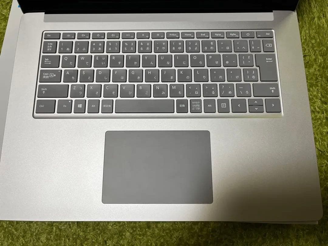 Surface Laptop 3 15インチ お値下げ⭕