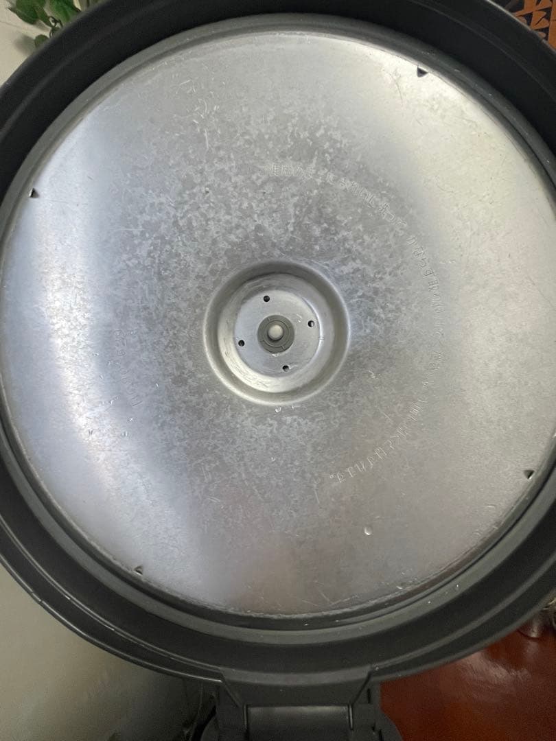 象印 炊飯器 NH-GB54A IH対応 完動品　美品