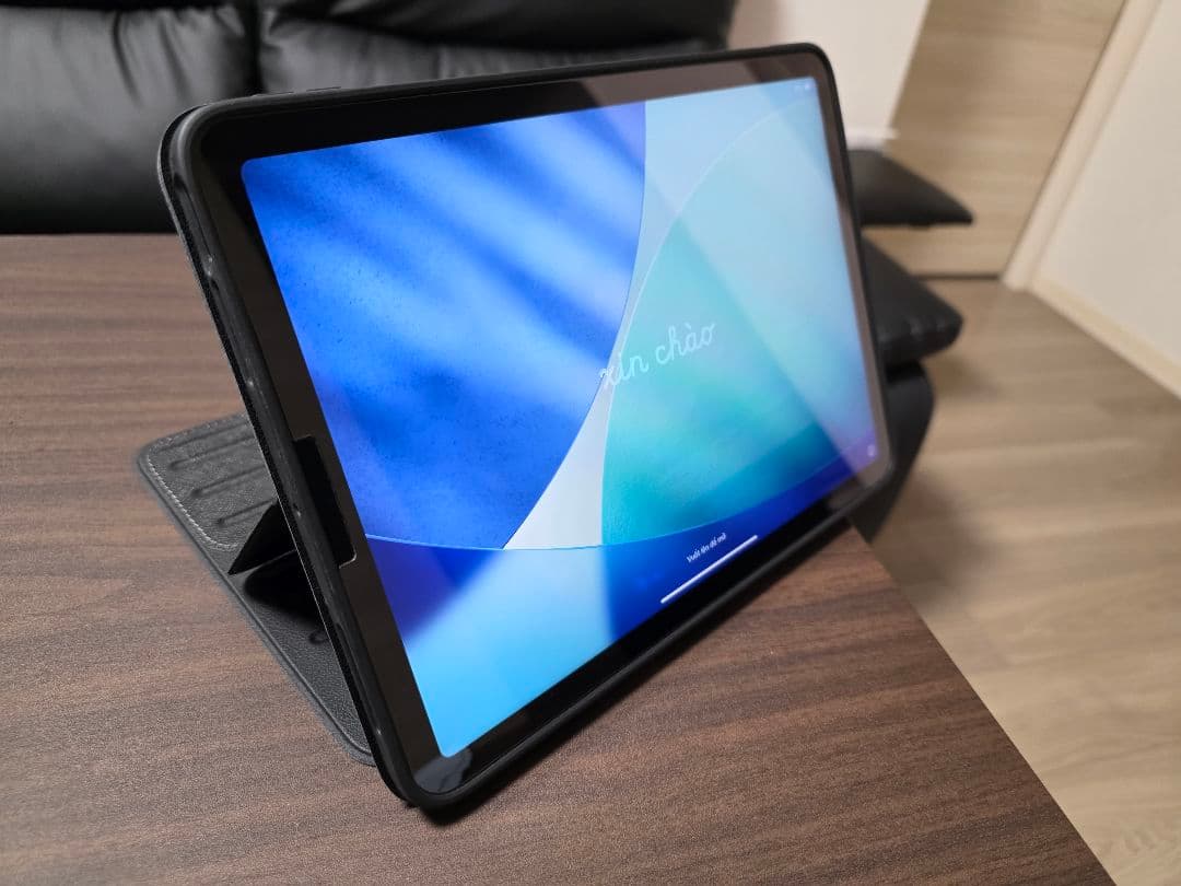 Apple iPad Air（第4世代）Wi-Fiモデル　256GB