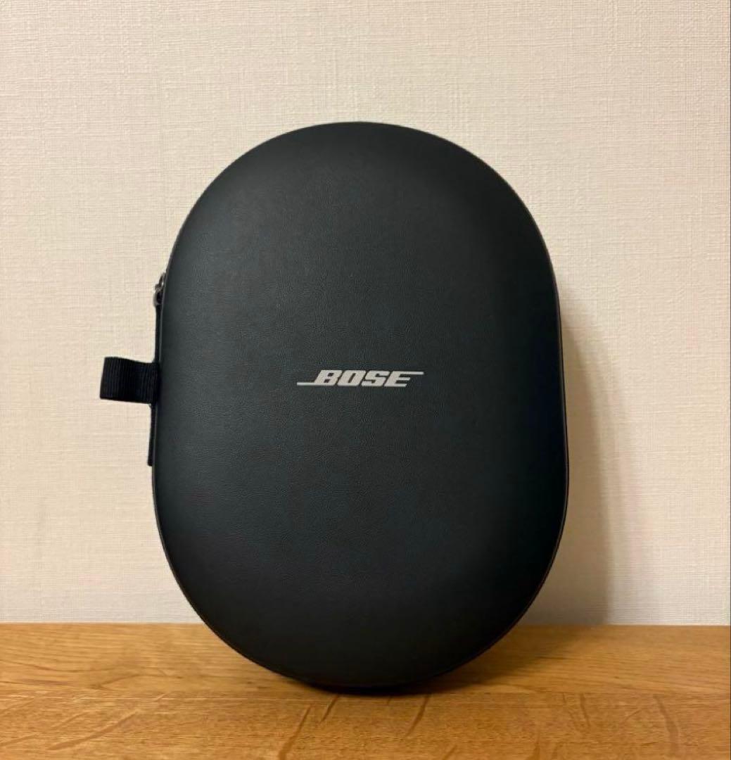 【BOSE】Quietcomfort Ultra Headphones
