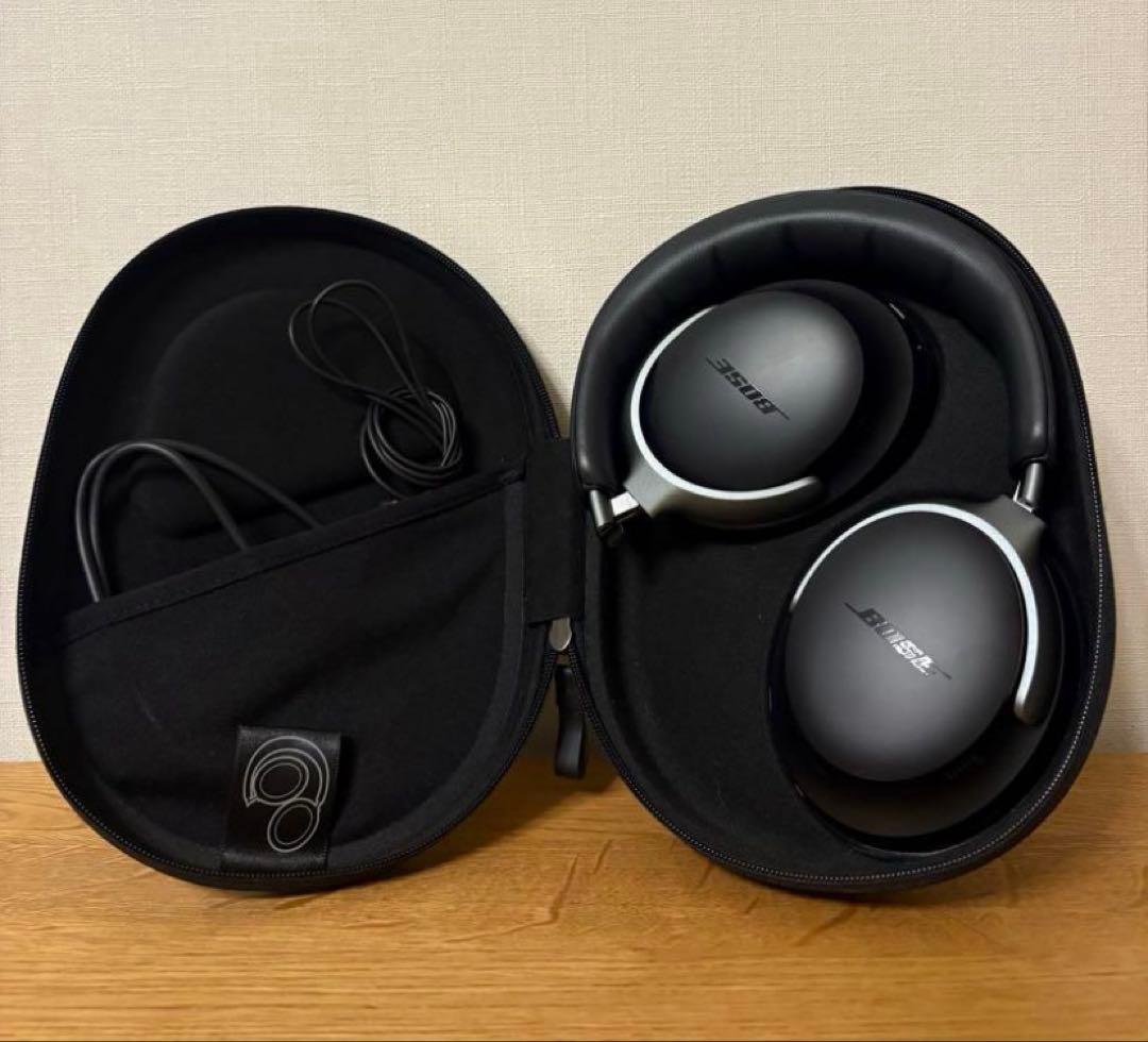 【BOSE】Quietcomfort Ultra Headphones