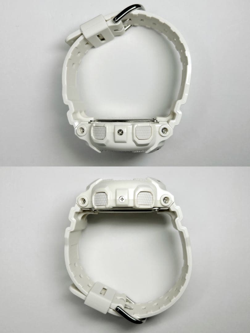 CASIO G-SHOCK BABY-G❤️【新品未使用品】❤️ラバコレ 2020❤️