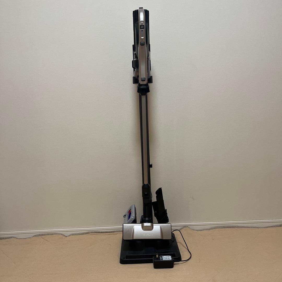 パワかるスティック PV-BL50J 日立 HITACHI 掃除機 コードレス