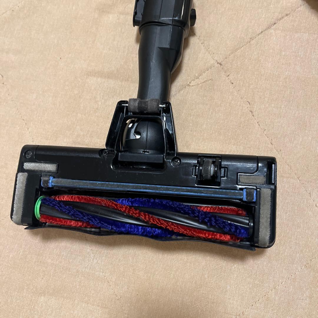 パワかるスティック PV-BL50J 日立 HITACHI 掃除機 コードレス