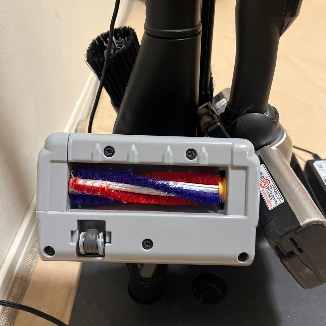 パワかるスティック PV-BL50J 日立 HITACHI 掃除機 コードレス