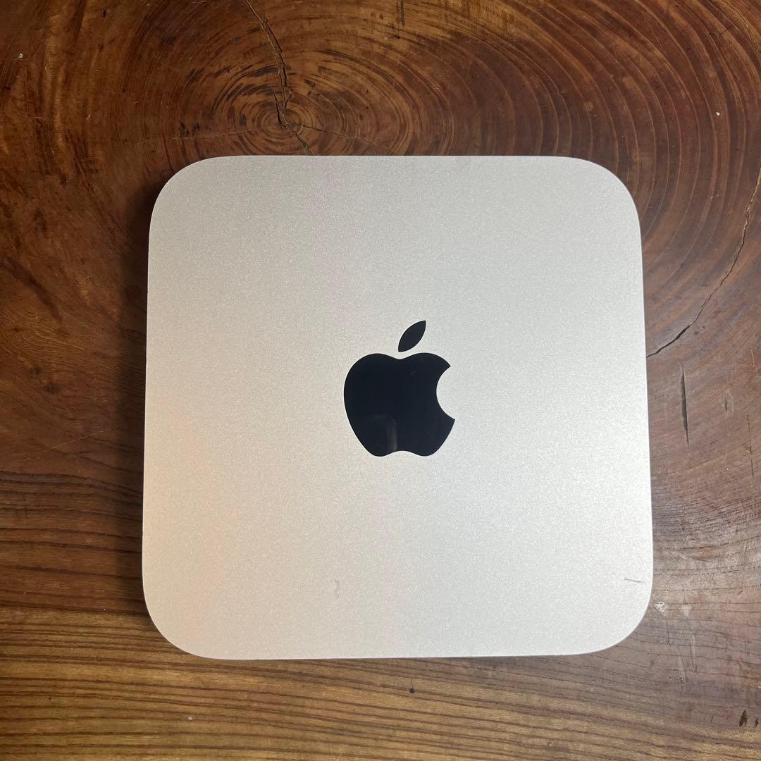 ［お買い得］Macmini 2012/Core i5/8GB/SATA500GB
