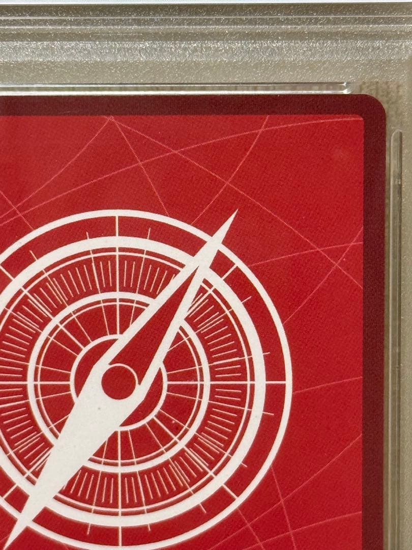 【PSA10】ロロノア ゾロ　リーダーパラレル　レカフィグ