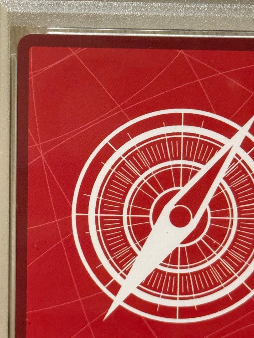 【PSA10】ロロノア ゾロ　リーダーパラレル　レカフィグ