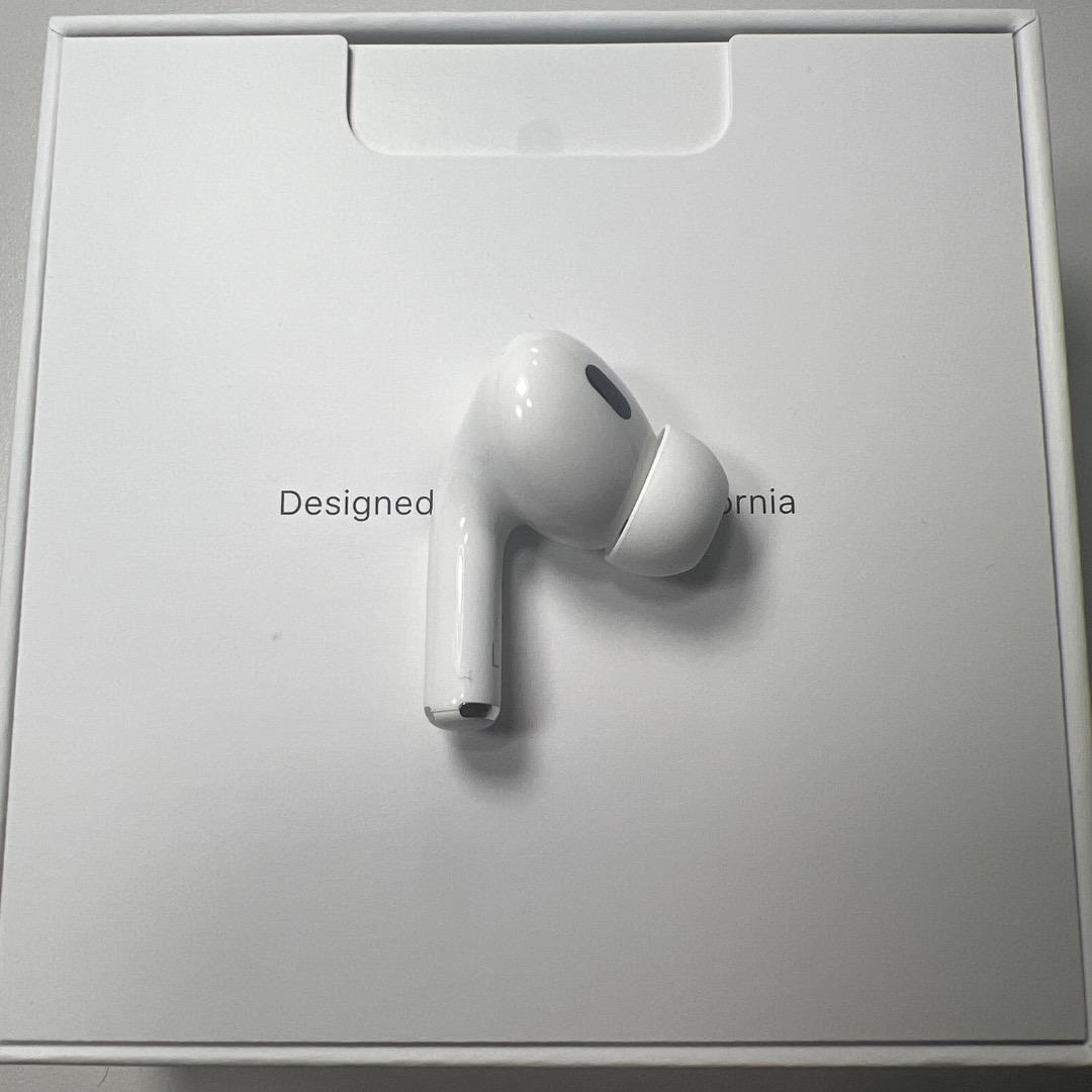 AirPods Pro 第2世代 usb-c 左耳 A3048 [17]