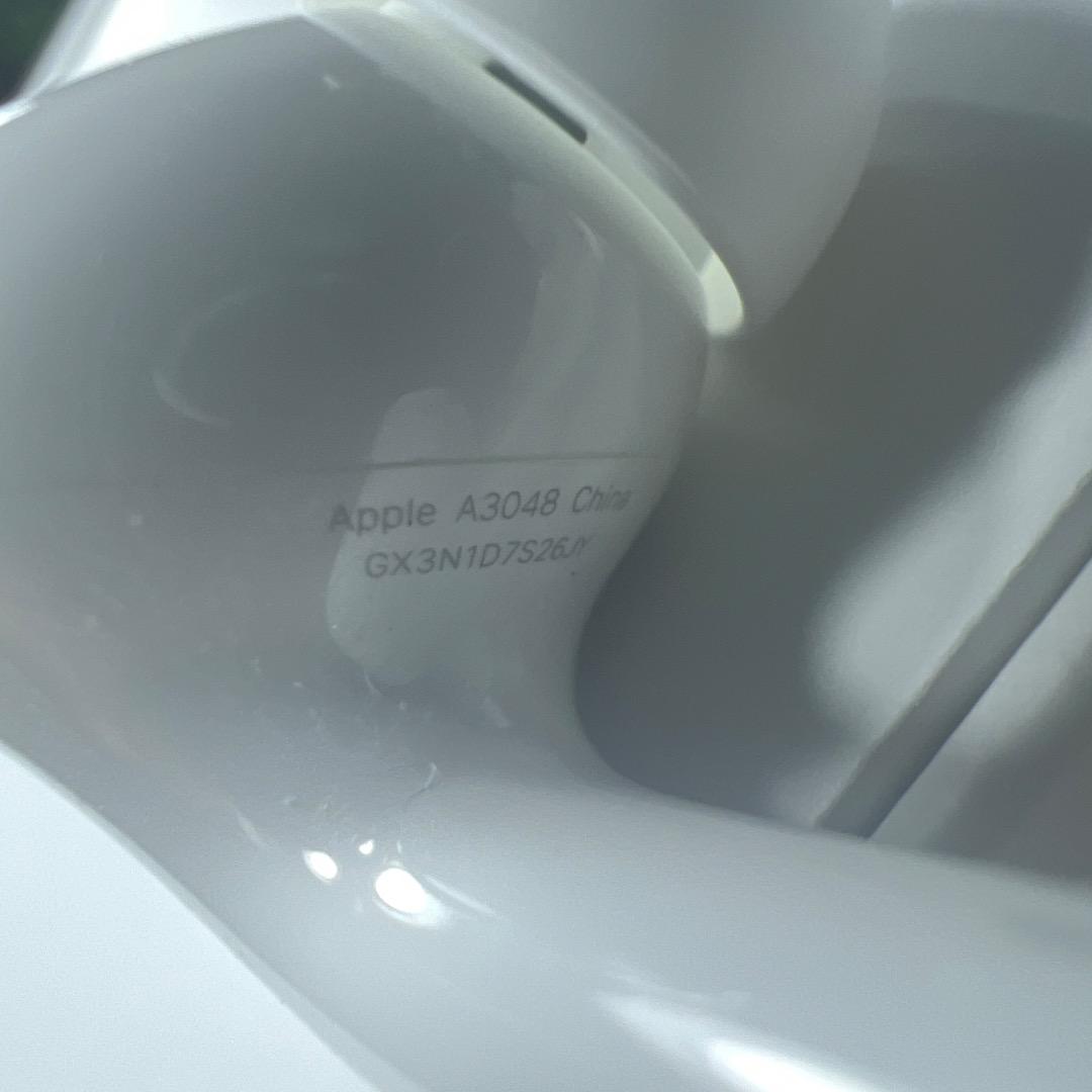 AirPods Pro 第2世代 usb-c 左耳 A3048 [17]