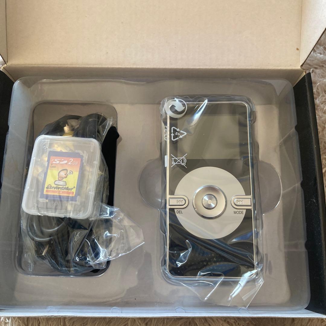 その他 ServersMan Scooop by EXEMODE