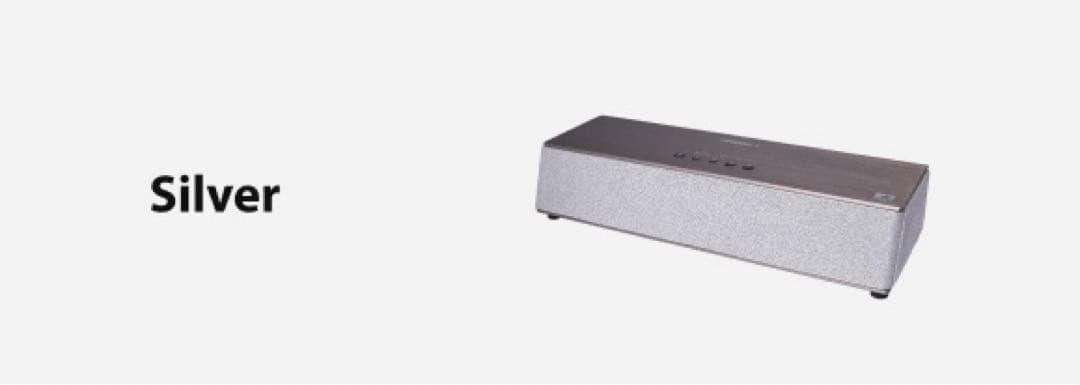 【新品未開封】鹿島建設OPSODIS1 アクティブスピーカー 高音質3Dサウンド