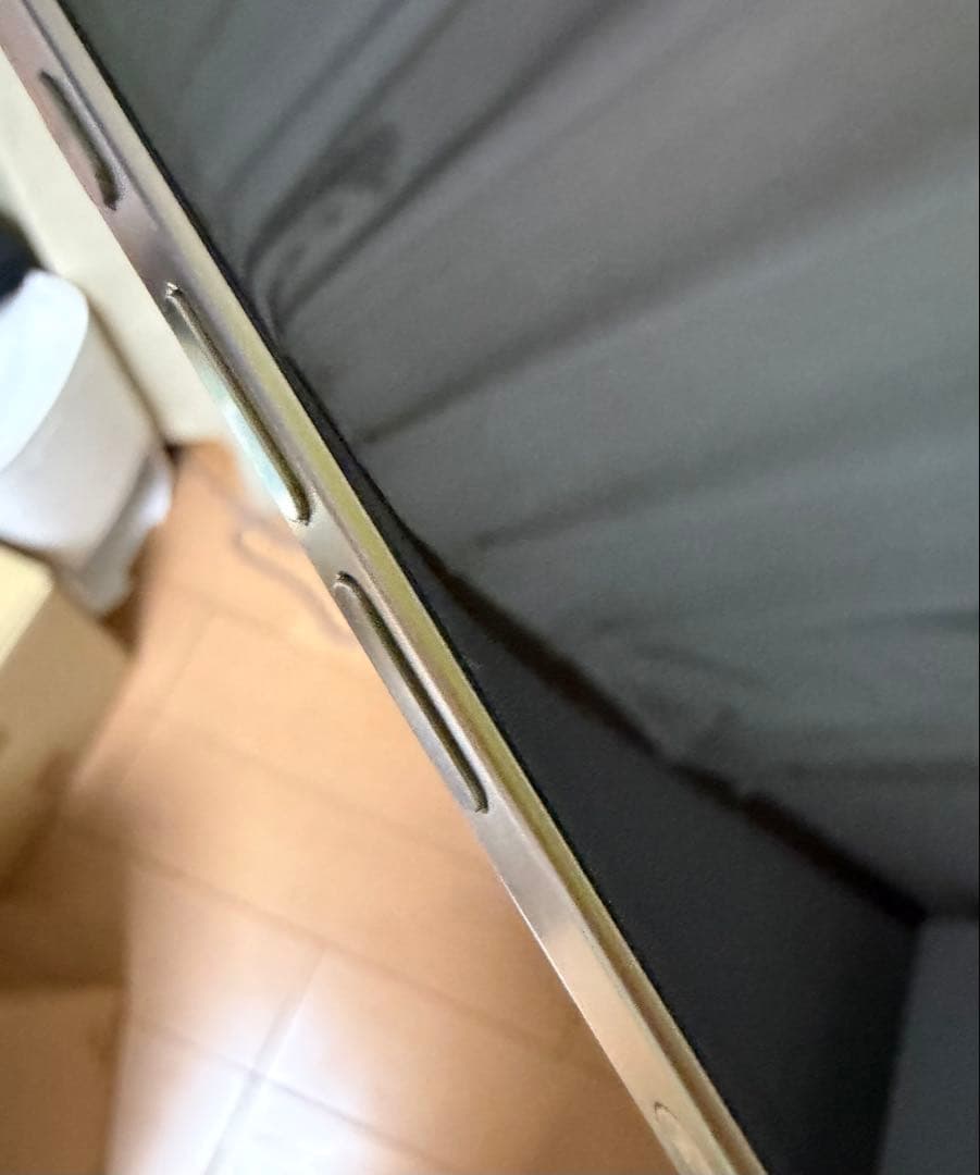 iPhone15 Pro ナチュラルチタニウム 256GB SIMフリー