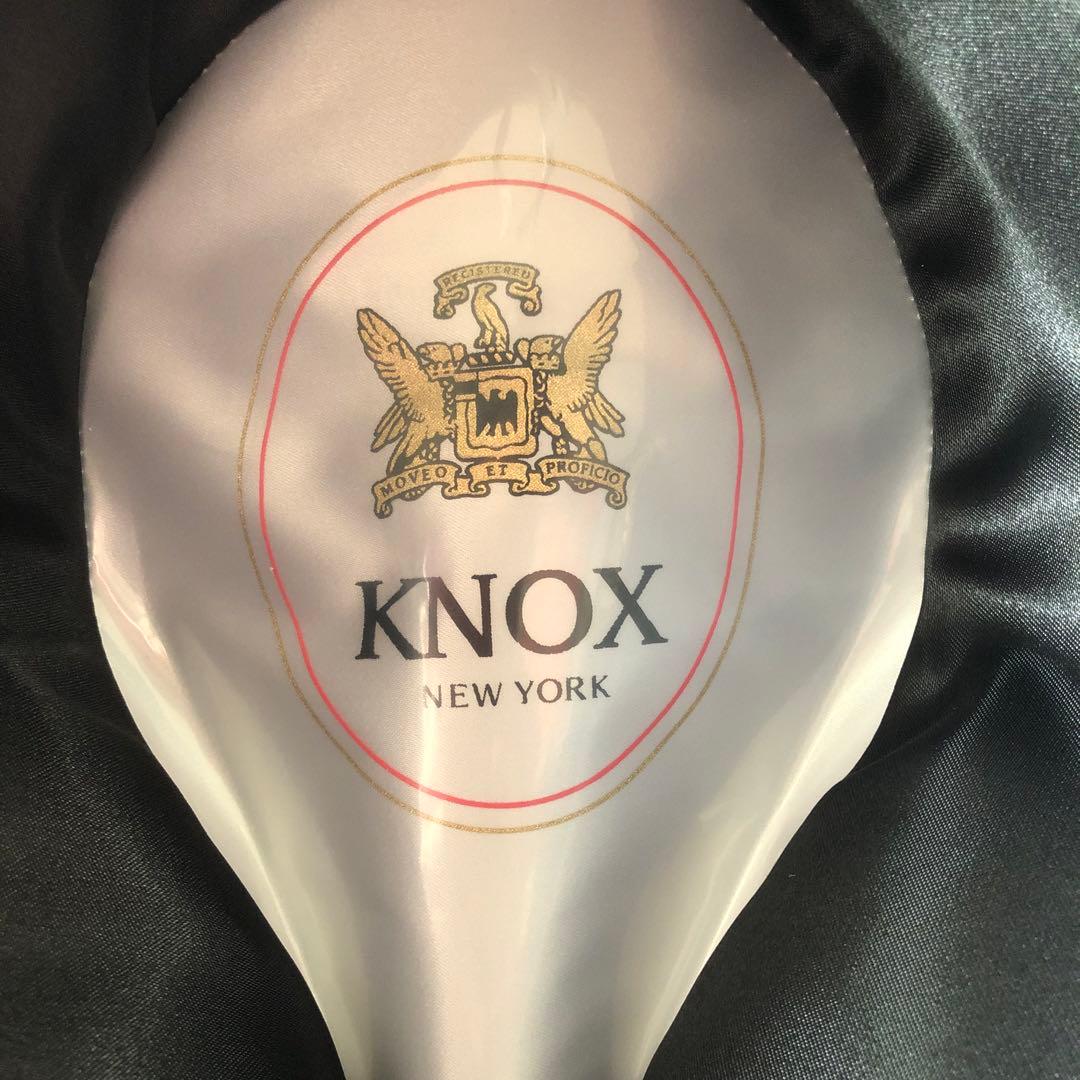 ❤️激安❤️アメリカ製❤️KNOX ハット　ビッグサイズ　ステットソン