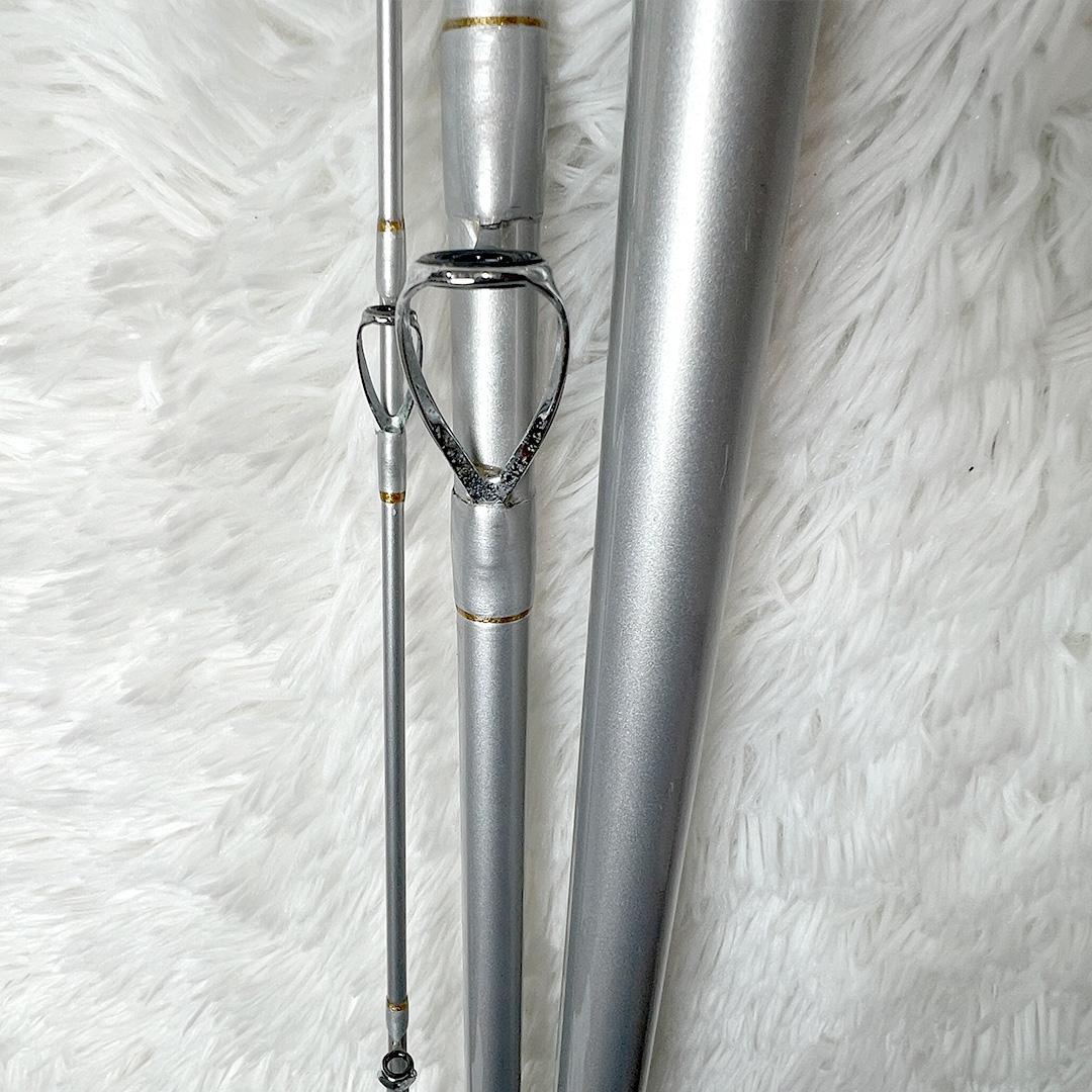 DAIWA ダイワ プライムキャスター 30-405 投げ竿 並継