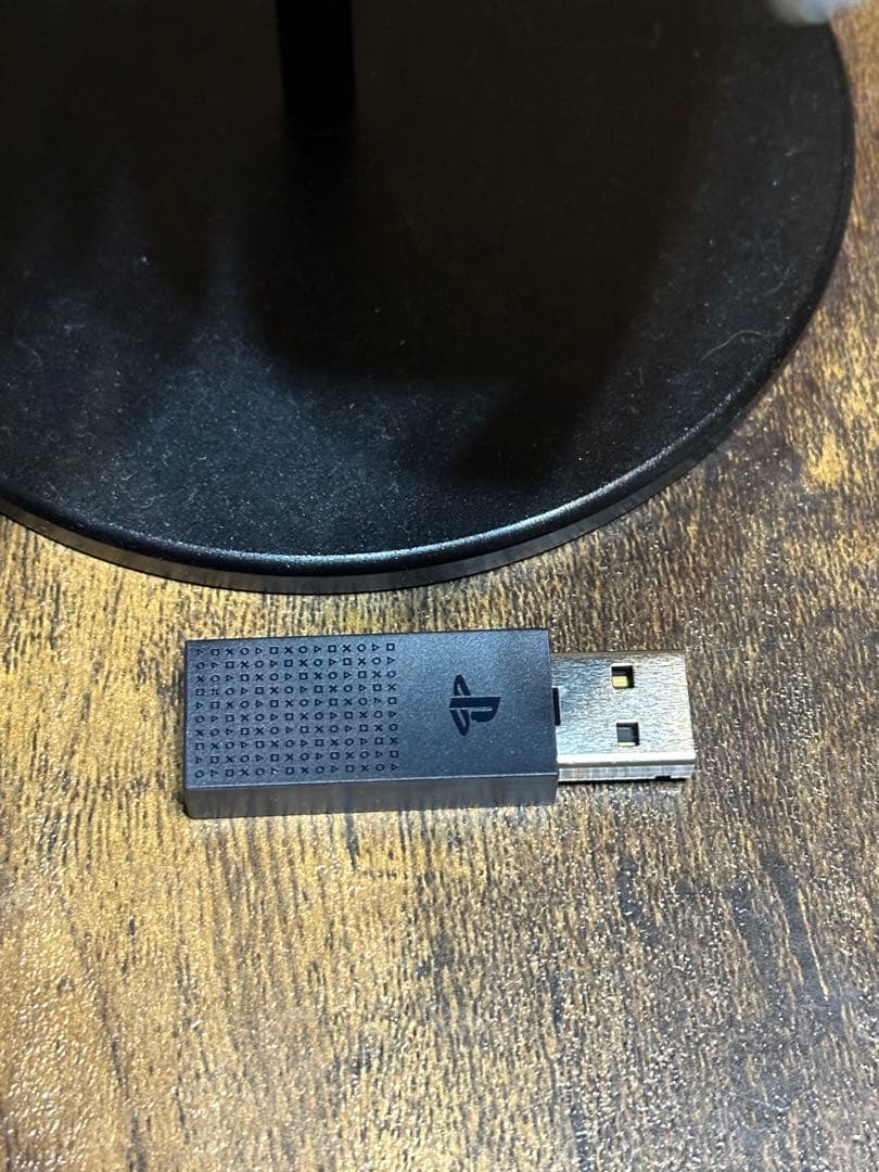 訳あり品　PULSE Elite ワイヤレスヘッドセット