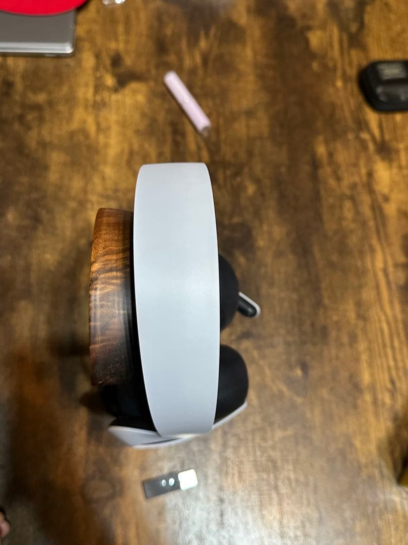 訳あり品　PULSE Elite ワイヤレスヘッドセット