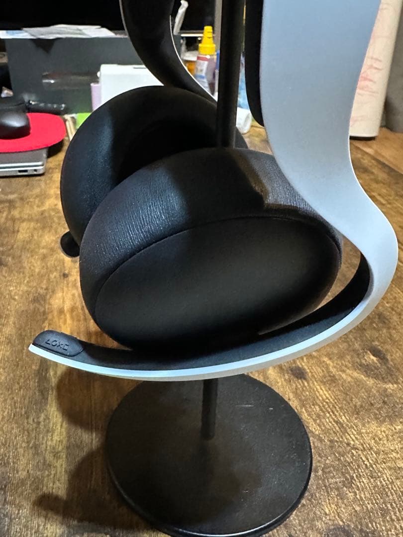 訳あり品　PULSE Elite ワイヤレスヘッドセット