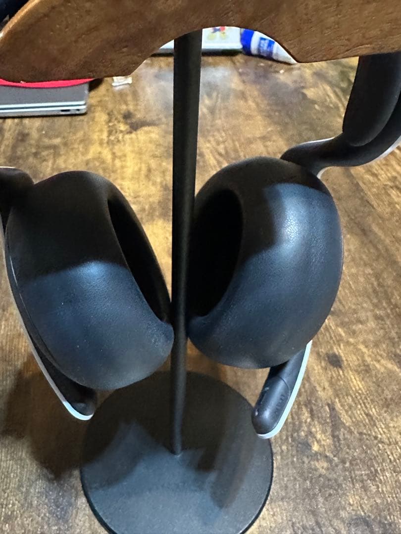 訳あり品　PULSE Elite ワイヤレスヘッドセット