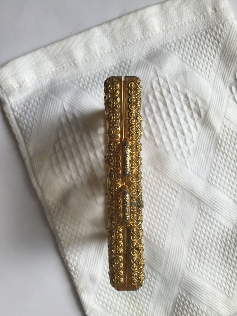 シガレットケース　坪田作