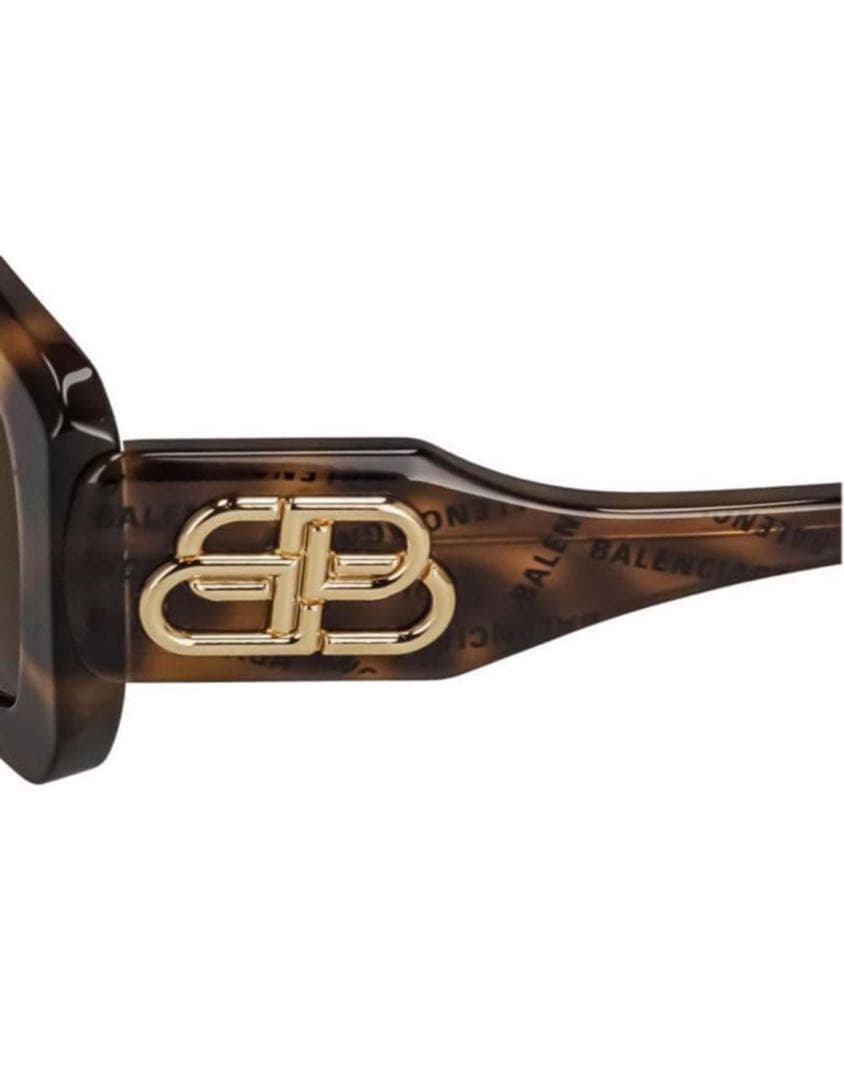ふ*ん様 BALENCIAGA BB0069S サングラス