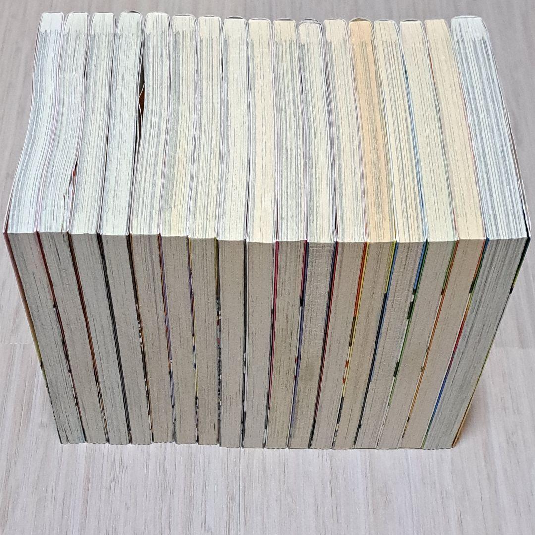 まんがで!にゃんこ大戦争 0~16巻 計17冊セット 萬屋不死身之介