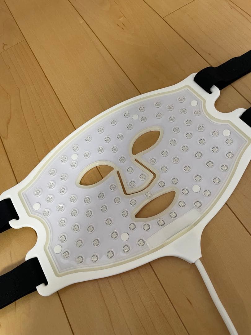 CURRENTBODY SKIN LED美顔器