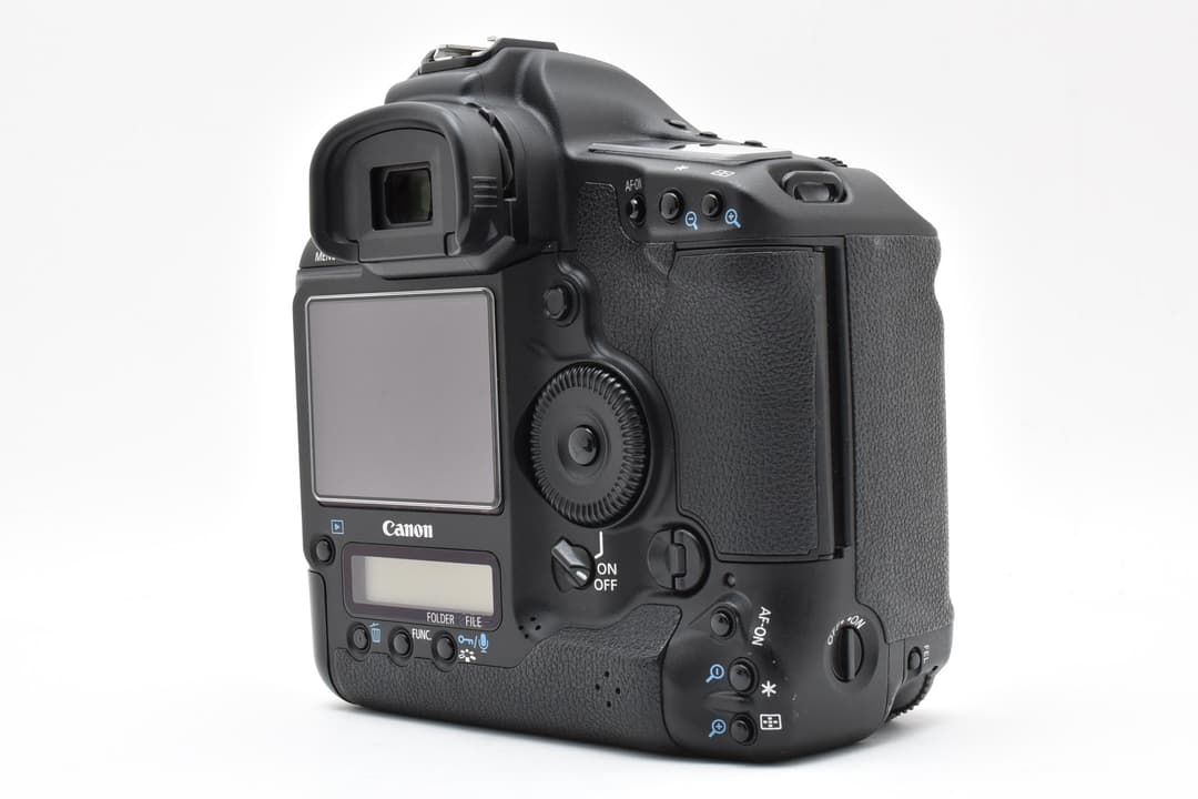 ■極上品■ キヤノン EOS 1D Mark IV #C730