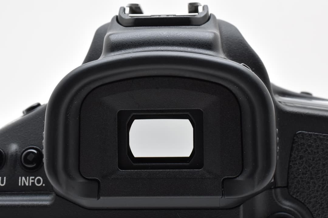 ■極上品■ キヤノン EOS 1D Mark IV #C730