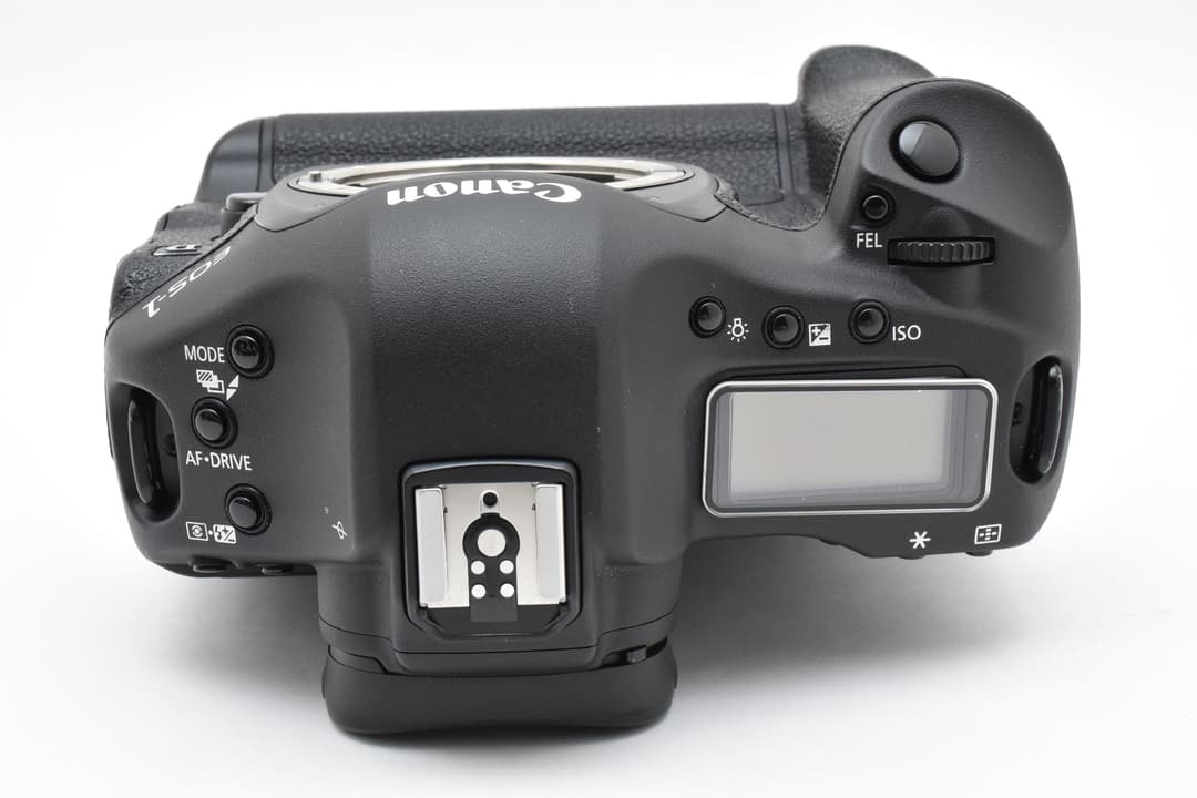 ■極上品■ キヤノン EOS 1D Mark IV #C730