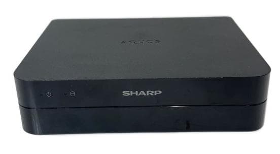 SHARP AQUOS ポータブルテレビ　2T-C16AP