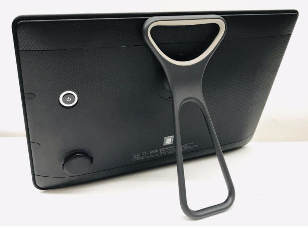 SHARP AQUOS ポータブルテレビ　2T-C16AP