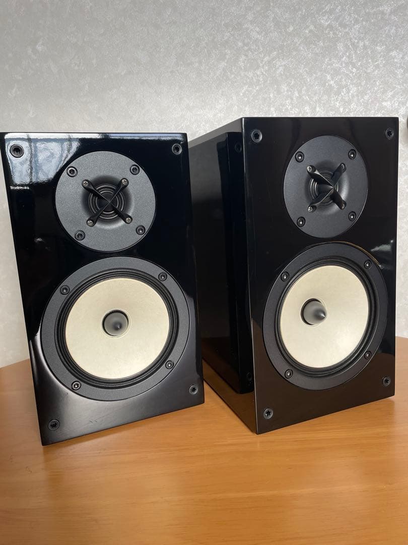 Onkyo D-509M(B)ブックシェルフスピーカー