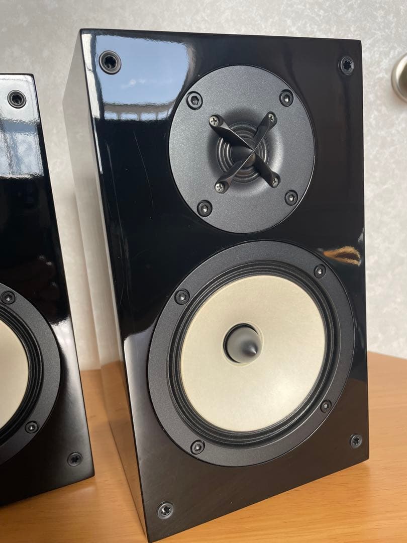 Onkyo D-509M(B)ブックシェルフスピーカー