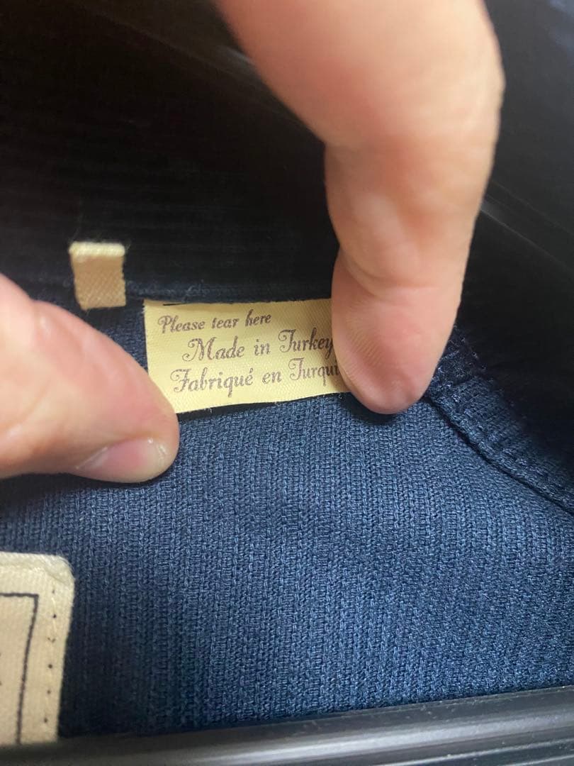 Levi’s Sunset Coat 3621 コーデュロイ L レア