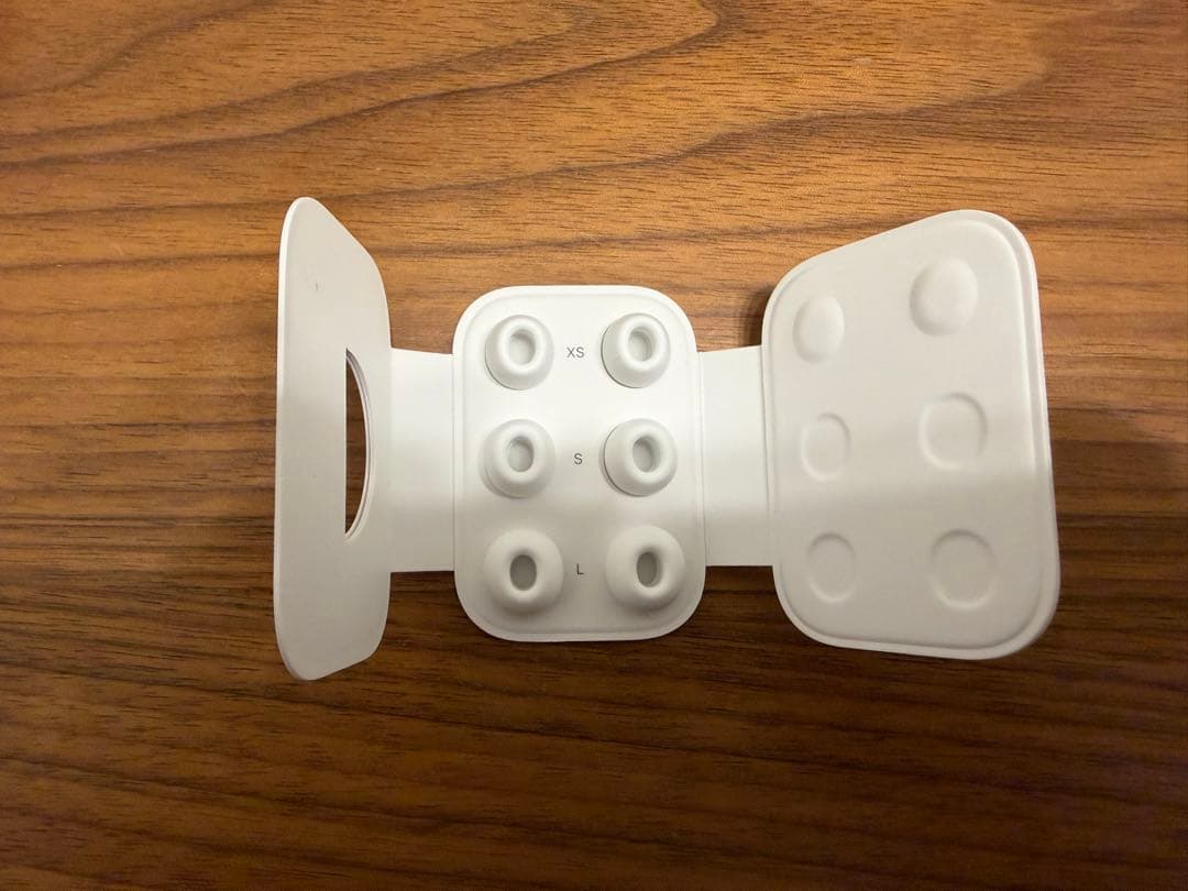 Nitro654　AirPods Pro 第2世代