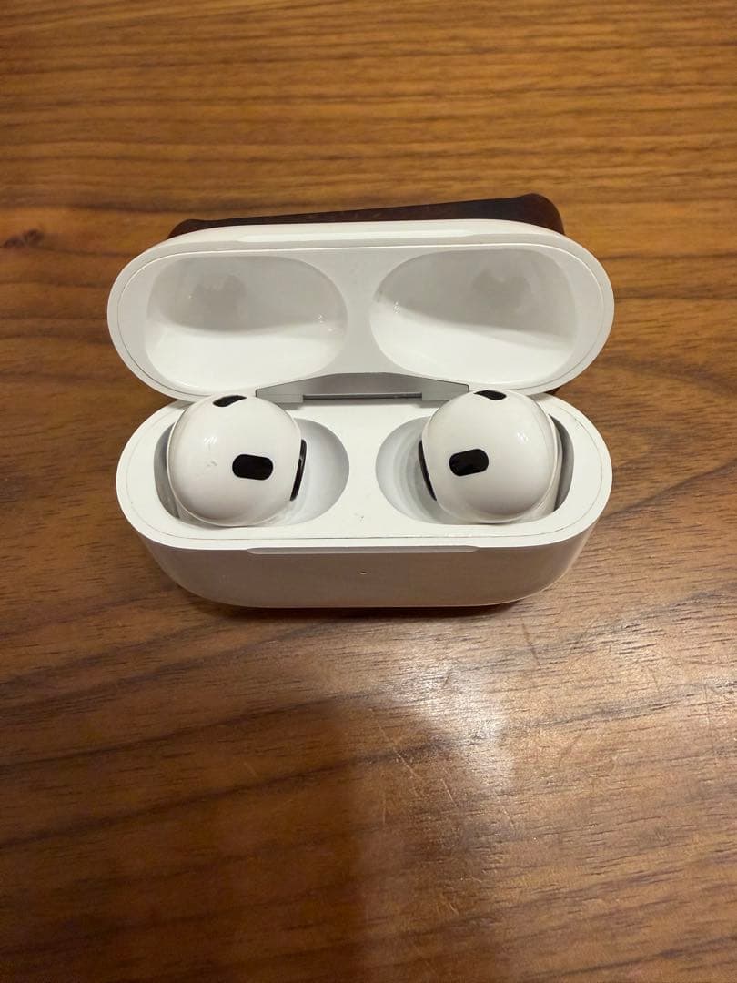 Nitro654　AirPods Pro 第2世代