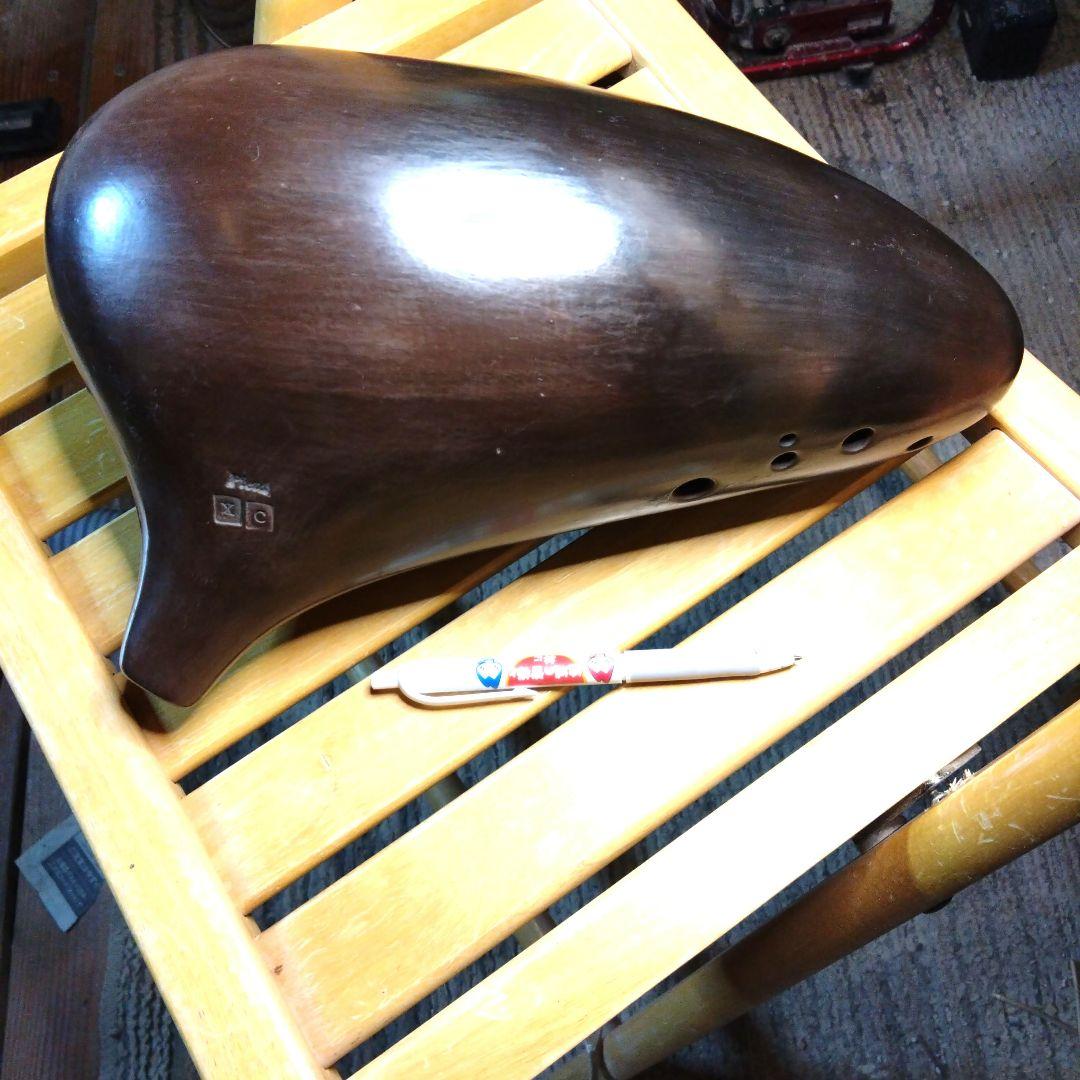 ピエタグランドバスC管